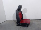 Recambio de asiento delantero derecho para jaguar f-pace (x761) 2.0 td4 referencia OEM IAM T4A2445 T4A2445 
