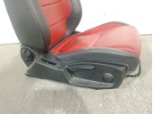 Recambio de asiento delantero derecho para jaguar f-pace (x761) 2.0 td4 referencia OEM IAM T4A2445 T4A2445 