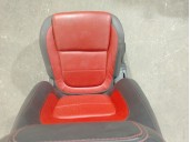 Recambio de asiento delantero derecho para jaguar f-pace (x761) 2.0 td4 referencia OEM IAM T4A2445 T4A2445 