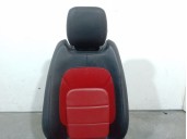 Recambio de asiento delantero derecho para jaguar f-pace (x761) 2.0 td4 referencia OEM IAM T4A2445 T4A2445 