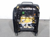 Recambio de asiento delantero derecho para jaguar f-pace (x761) 2.0 td4 referencia OEM IAM T4A2445 T4A2445 