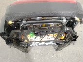 Recambio de asiento delantero derecho para jaguar f-pace (x761) 2.0 td4 referencia OEM IAM T4A2445 T4A2445 