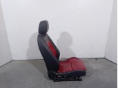 Recambio de asiento delantero izquierdo para jaguar f-pace (x761) 2.0 td4 referencia OEM IAM T4A2445 T4A2445 