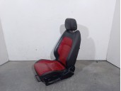 Recambio de asiento delantero izquierdo para jaguar f-pace (x761) 2.0 td4 referencia OEM IAM T4A2445 T4A2445 