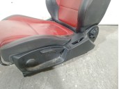 Recambio de asiento delantero izquierdo para jaguar f-pace (x761) 2.0 td4 referencia OEM IAM T4A2445 T4A2445 