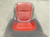 Recambio de asiento delantero izquierdo para jaguar f-pace (x761) 2.0 td4 referencia OEM IAM T4A2445 T4A2445 