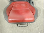 Recambio de asiento delantero izquierdo para jaguar f-pace (x761) 2.0 td4 referencia OEM IAM T4A2445 T4A2445 