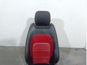 Recambio de asiento delantero izquierdo para jaguar f-pace (x761) 2.0 td4 referencia OEM IAM T4A2445 T4A2445 