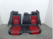 Recambio de asientos traseros para jaguar f-pace (x761) 2.0 td4 referencia OEM IAM T4A8430 T4A8430 