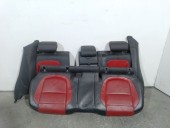 Recambio de asientos traseros para jaguar f-pace (x761) 2.0 td4 referencia OEM IAM T4A8430 T4A8430 