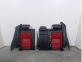 Recambio de asientos traseros para jaguar f-pace (x761) 2.0 td4 referencia OEM IAM T4A8430 T4A8430 