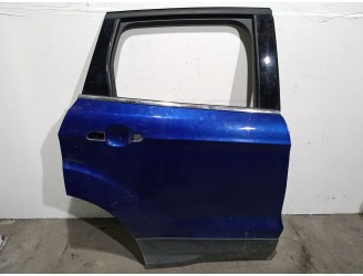 Recambio de puerta trasera derecha para ford kuga ii (dm2) 2.0 tdci referencia OEM IAM 2413515 2413515 