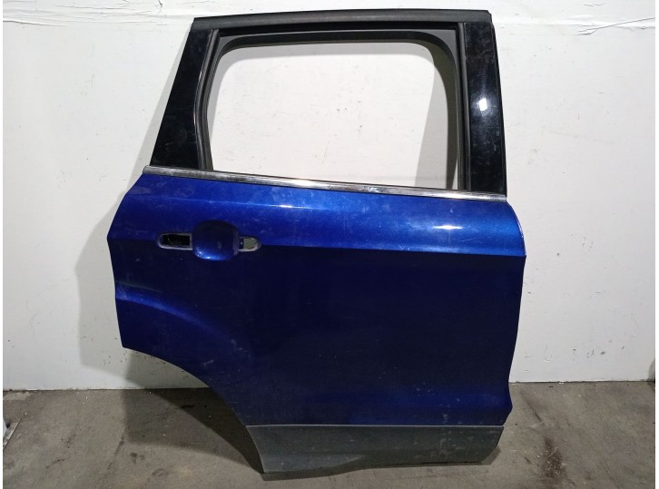 Recambio de puerta trasera derecha para ford kuga ii (dm2) 2.0 tdci referencia OEM IAM 2413515 2413515 