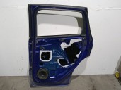 Recambio de puerta trasera derecha para ford kuga ii (dm2) 2.0 tdci referencia OEM IAM 2413515 2413515 