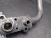 Recambio de tubos aire acondicionado para volvo xc90 ii (256) d5 awd referencia OEM IAM 31694600 31694600 