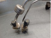 Recambio de tubos aire acondicionado para volvo xc90 ii (256) d5 awd referencia OEM IAM 31694600 31694600 