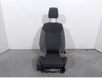 Recambio de asiento delantero derecho para ford focus iii 1.6 tdci referencia OEM IAM 1703249 1703249 