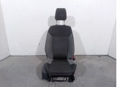 Recambio de asiento delantero derecho para ford focus iii 1.6 tdci referencia OEM IAM 1703249 1703249 