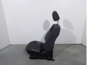 Recambio de asiento delantero derecho para ford focus iii 1.6 tdci referencia OEM IAM 1703249 1703249 