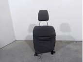 Recambio de asiento delantero derecho para ford focus iii 1.6 tdci referencia OEM IAM 1703249 1703249 