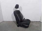 Recambio de asiento delantero derecho para ford focus iii 1.6 tdci referencia OEM IAM 1703249 1703249 