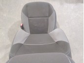 Recambio de asiento delantero derecho para ford focus iii 1.6 tdci referencia OEM IAM 1703249 1703249 