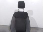 Recambio de asiento delantero derecho para ford focus iii 1.6 tdci referencia OEM IAM 1703249 1703249 