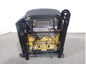 Recambio de asiento delantero derecho para ford focus iii 1.6 tdci referencia OEM IAM 1703249 1703249 