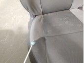 Recambio de asiento delantero derecho para ford focus iii 1.6 tdci referencia OEM IAM 1703249 1703249 