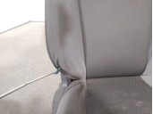 Recambio de asiento delantero derecho para ford focus iii 1.6 tdci referencia OEM IAM 1703249 1703249 