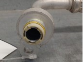 Recambio de tubos aire acondicionado para volvo xc90 ii (256) d5 awd referencia OEM IAM 31390896 31390896 