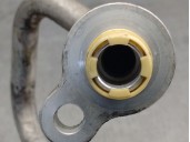 Recambio de tubos aire acondicionado para volvo xc90 ii (256) d5 awd referencia OEM IAM 31390896 31390896 