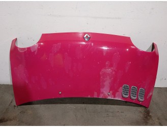Recambio de capot para renault twingo (co6) 1.3 cat referencia OEM IAM 7751469683 7751469683 