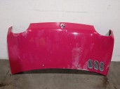 Recambio de capot para renault twingo (co6) 1.3 cat referencia OEM IAM 7751469683 7751469683 