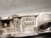 Recambio de colector admision para saab 9-5 station wagon (ys3e) 2.3 t referencia OEM IAM 9185844 9185844 