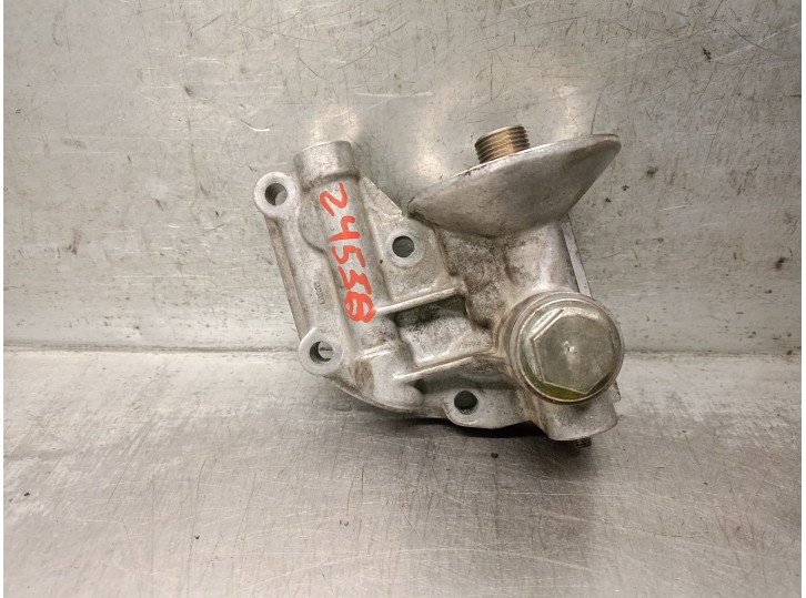 Recambio de soporte filtro aceite para saab 9-5 station wagon (ys3e) 2.3 t referencia OEM IAM 9174715 9174715 