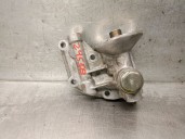 Recambio de soporte filtro aceite para saab 9-5 station wagon (ys3e) 2.3 t referencia OEM IAM 9174715 9174715 