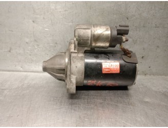 Recambio de motor arranque para hyundai i20 i (pb, pbt) 1.2 referencia OEM IAM 3610003100 3610003100 