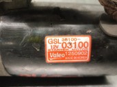 Recambio de motor arranque para hyundai i20 i (pb, pbt) 1.2 referencia OEM IAM 3610003100 3610003100 