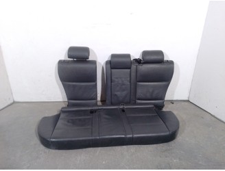 Recambio de asientos traseros para bmw x5 (e53) 3.0 turbodiesel cat referencia OEM IAM 52208099687 52208099687 