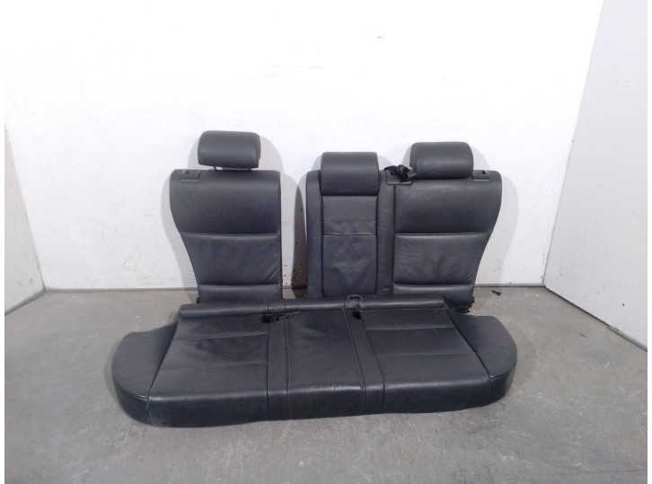 Recambio de asientos traseros para bmw x5 (e53) 3.0 turbodiesel cat referencia OEM IAM 52208099687 52208099687 