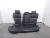 Recambio de asientos traseros para bmw x5 (e53) 3.0 turbodiesel cat referencia OEM IAM 52208099687 52208099687 