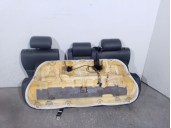 Recambio de asientos traseros para bmw x5 (e53) 3.0 turbodiesel cat referencia OEM IAM 52208099687 52208099687 