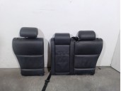 Recambio de asientos traseros para bmw x5 (e53) 3.0 turbodiesel cat referencia OEM IAM 52208099687 52208099687 