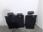 Recambio de asientos traseros para bmw x5 (e53) 3.0 turbodiesel cat referencia OEM IAM 52208099687 52208099687 