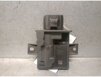 Recambio de centralita inyeccion para jaguar f-pace (x761) 2.0 td4 referencia OEM IAM FK729D370AD  