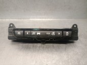 Recambio de mando multifuncion para jaguar f-pace (x761) 2.0 td4 referencia OEM IAM GX7314B790AL T2H19784 03499510107
