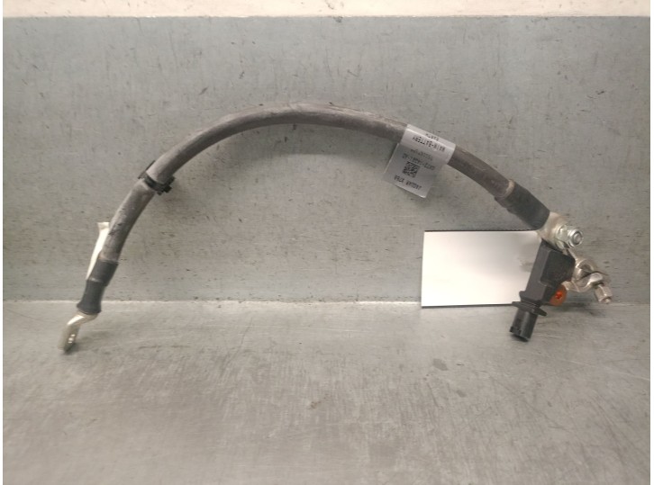 Recambio de cableado para jaguar f-pace (x761) 2.0 td4 referencia OEM IAM GX7314301AD T2H5715 