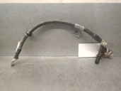 Recambio de cableado para jaguar f-pace (x761) 2.0 td4 referencia OEM IAM GX7314301AD T2H5715 