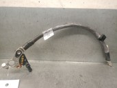 Recambio de cableado para jaguar f-pace (x761) 2.0 td4 referencia OEM IAM GX7314301AD T2H5715 